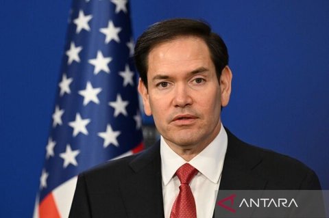 AS Tegaskan Tak Biarkan Iran Sandera Pasar Energi Global, Tawarkan Diversifikasi ke India