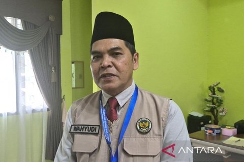 Calon Haji Jambi Wafat di Makkah: Syok Kardiogenik dan Krisis Tiroid Jadi Pemicu