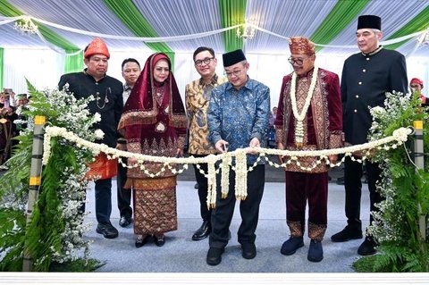 Mendikdasmen Apresiasi Pendidikan Bermutu Sekolah Swasta, Perkuat Ekosistem Nasional