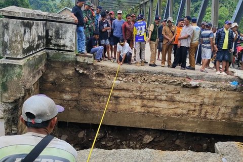 Pemkab OKU Selatan Akselerasi Pemulihan Pasca Bencana, Infrastruktur Prioritas Diperbaiki