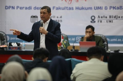 Pakar Hukum Soroti Usulan Hak Angket DPRD Gowa, Tegaskan Batasan Penggunaan