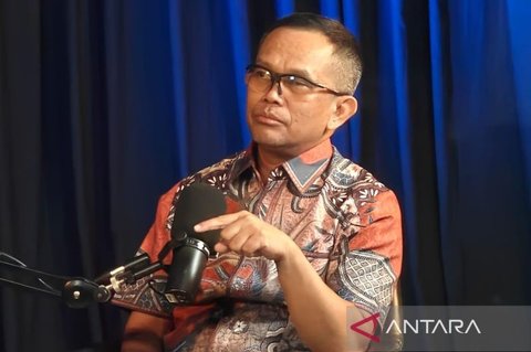 BNPB Imbau Waspada Potensi Hujan Lebat Disertai Petir di Berbagai Wilayah Indonesia