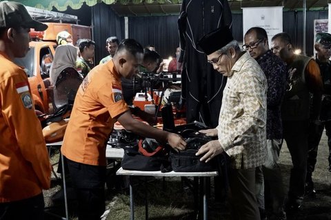 Pemkab Bantul Peringati Dua Dekade Gempa 2006, Perkuat Kesiapsiagaan Bencana