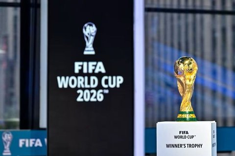 Antusiasme Haiti Hadapi Brasil di Piala Dunia 2026: Martin Experience Ungkap Kekaguman pada Ronaldinho