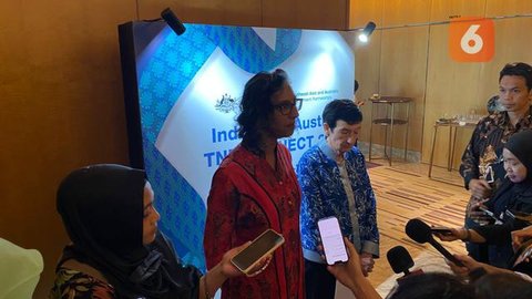 Jumlah Mahasiswa Indonesia di Australia Melonjak, Kini Tembus 25 Ribu