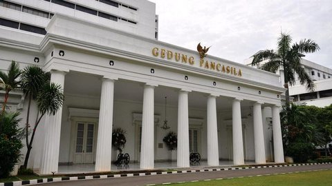 Indonesia Bersama 17 Negara Kecam Kedutaan Somaliland di Yerusalem