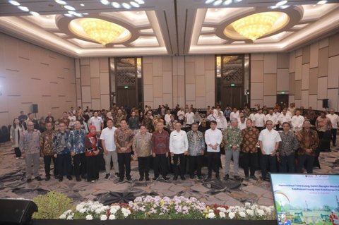 Pertamina EP dan Pemda Perkuat Sinergi Dukung Ketahanan Energi Pangan Nasional