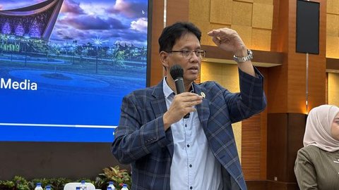 Purbaya Singgung Setneg soal Anggaran 1.098 Sapi Kurban Presiden Prabowo Lewat Banpres