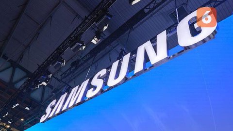 Samsung Guyur Bonus Fantastis Rp7,4 Miliar untuk Pegawai Divisi Chip