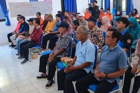 Pemkot Madiun Perkuat Kesiapsiagaan Bencana Lewat Program Keluarga Tanggap Bencana