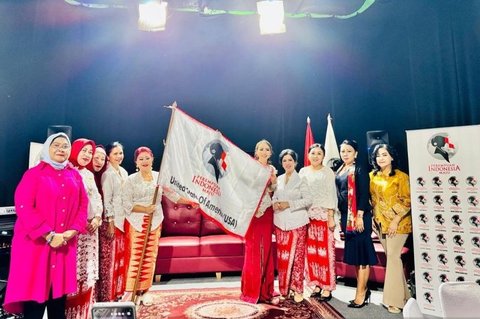 PIM Perkuat Jaringan Global, Dorong Peran Perempuan Indonesia di Tingkat Dunia