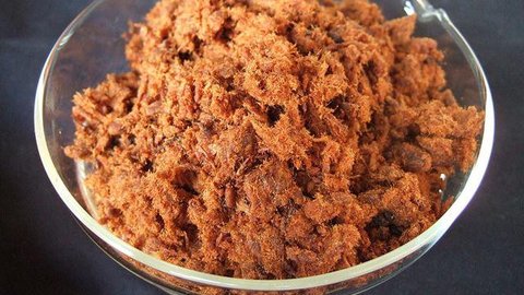 Cara Praktis Ubah Daging Kurban Jadi Abon Sapi Enak ala Rumahan