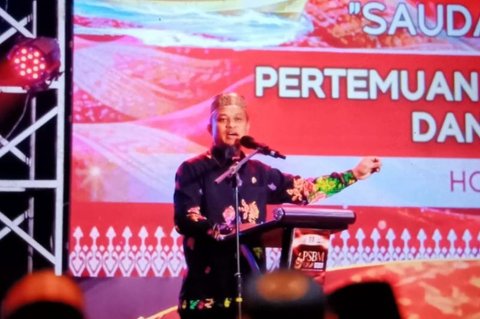 Sulsel Raih Penghargaan Creative Financing Sulawesi dari Kemendagri, Bukti Inovasi Pembiayaan Daerah