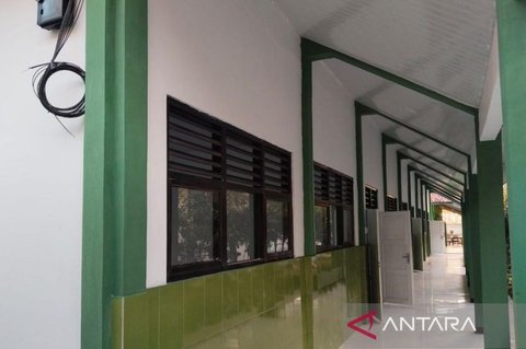 SMA Negeri 1 Jepon Blora Raih Banpres Rp1,6 Miliar untuk Ruang Kelas Modern