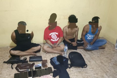 Terungkap! Modus Penipuan Batu Delima Bertuah Rugikan ASN Siak Ratusan Juta Rupiah
