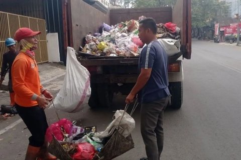 DLH Lebak Imbau Warga Tidak Buang Sampah Sembarangan, Tekankan Pentingnya Pengelolaan Lingkungan