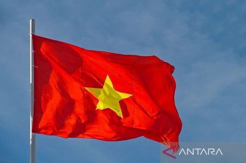 Presiden Vietnam To Lam Desak Pengendalian Diri di Tengah Krisis Tatanan Internasional