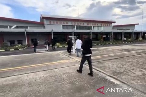 Batik Air Buka Rute Baru Bandara Bungo Jambi ke Jakarta, Terbang Perdana 15 Juni 2026
