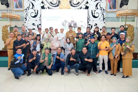 Perkuat Ekonomi Kreatif Bandung, Pemkab Integrasikan Seni, Pariwisata, dan Pendidikan