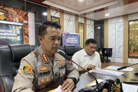 Polresta Pontianak Ungkap 46 Kasus Narkotika, Amankan 67 Tersangka dalam Lima Bulan