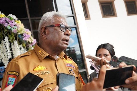 Pemkab Mimika Bentuk Tiga Pos Damkar Baru, Optimalkan Layanan Kebakaran di Berbagai Wilayah