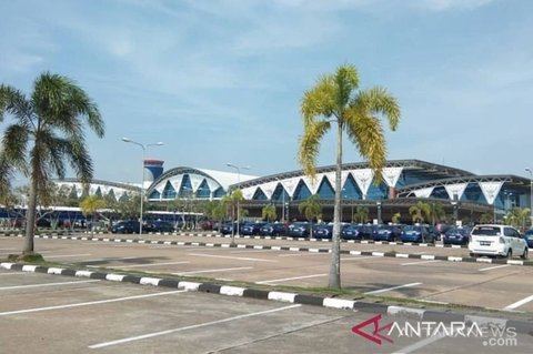Bandara Supadio Pecat Oknum AVSEC Terlibat Penyelundupan, Komitmen Bersih-bersih Lingkungan Kerja