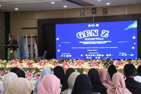 Diskominfo Garut Dorong Literasi Digital Mahasiswa, Bekali Generasi Muda Hadapi Era Teknologi