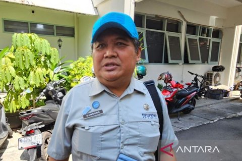 Perbaikan Akses Pasar Gadang Malang: Dorong Ekonomi Lokal dengan Anggaran Rp14,9 Miliar