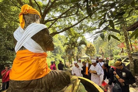 Pemkab Probolinggo Jadikan Yadnya Kasada 2026 Momentum Kuat Pelestarian Budaya Tengger