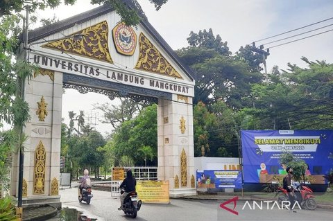 ULM Buka Jalur Khusus Disabilitas dan Hafiz untuk Seleksi Mandiri 2026