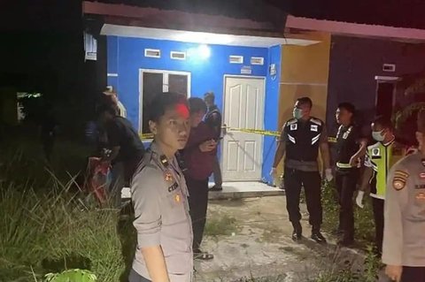 Polresta Kendari Selidiki Kematian IRT di Konsel, Suami Diamankan