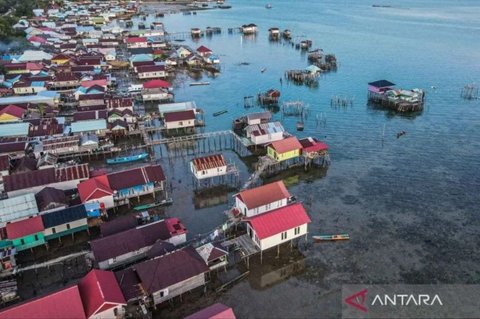 Pemkab Buol Usulkan Tiga Lokasi Strategis untuk Program Kampung Nelayan Merah Putih, Optimalkan Potensi Perikanan