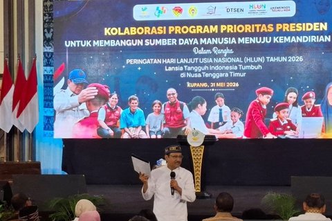 Mensos Tegaskan Pentingnya Akurasi Data Bansos demi Tepat Sasaran dan Peningkatan Ekonomi Masyarakat