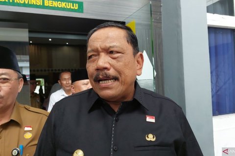 Pemprov Bengkulu Pastikan Harga Sawit Kembali Normal di Lima Kabupaten