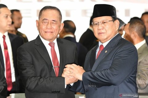 TNI AD Berduka: Kematian Ryamizard Ryacudu Tinggalkan Jejak Pengabdian Besar bagi Bangsa