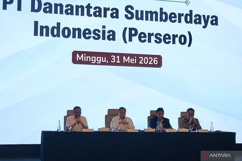 Dony Oskaria Tegaskan Transparansi DSI dalam Tata Kelola Ekspor Komoditas Strategis Nasional