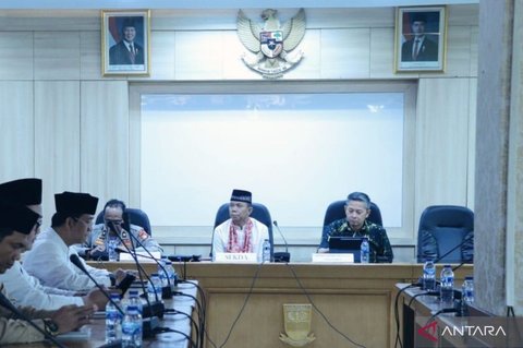 Pemutakhiran Data Penduduk Kunci Sukses Pilkades Serentak Kabupaten Bekasi 2026
