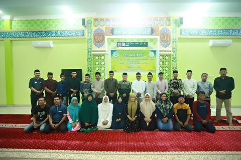 Pemkab Bangkep Perkuat Pembinaan Peserta MTQ, Siap Harumkan Nama Daerah di Tingkat Provinsi