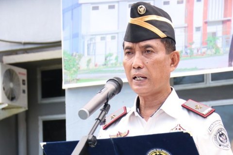 Dua Warga Binaan di Papua Terima Remisi Waisak, Bukti Keberhasilan Pembinaan