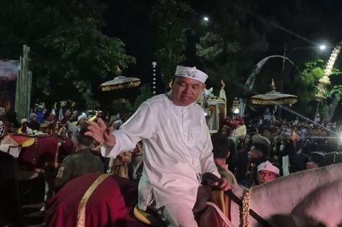 Pemprov Jabar Anggarkan Rp9 Miliar untuk Revitalisasi Museum Pajajaran di Bogor