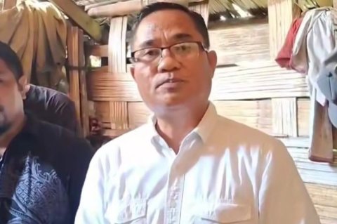 Pemkab Sigi Ajak Kades Aktif Laporkan RTLH, Percepat Kesejahteraan Warga