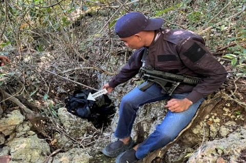 Polisi Berhasil Temukan Barang Milik Wisatawan Brasil Usai Pencurian di Sumba Barat