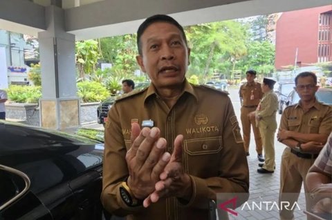 Wali Kota Malang Tunggu Verifikasi BKN untuk Pengisian Jabatan Pemkot Malang Melalui Manajemen Talenta