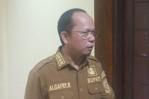 Bangka Tengah Optimalkan Program Desa Sadar Sekolah, Tekan Angka Putus Sekolah