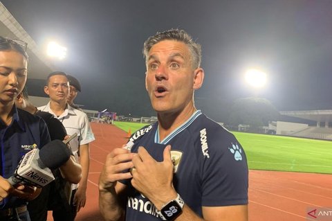 Sinyal Kuat Eliano Reijnders Gabung Timnas Indonesia di Piala ASEAN Hyundai 2026, Jordi Amat Menyusul