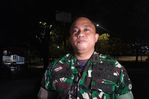 Insiden Peluru Tersasar di Padang: Kodam XX Benarkan Dua Warga Jadi Korban, Satu Mahasiswa UNP