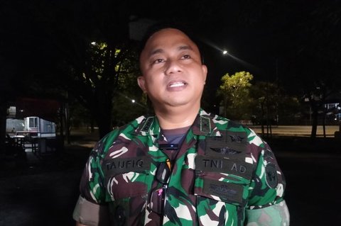 Kodam XX Tanggung Penuh Biaya Pengobatan Korban Diduga Terkena Peluru Nyasar di UNP