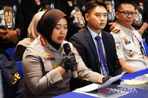 Terungkap! Kronologi Pembunuhan WNA Korsel di Bekasi: Berawal dari Kesepakatan Berdarah