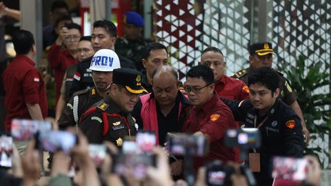 Dadan Hindayana Cs Kantongi Rp1 Miliar dari Yayasan SPPG Tiap Hari