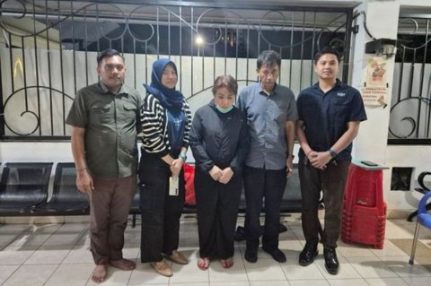 Kejaksaan Tangkap Buronan Penggelapan Surabaya yang Kabur 14 Tahun